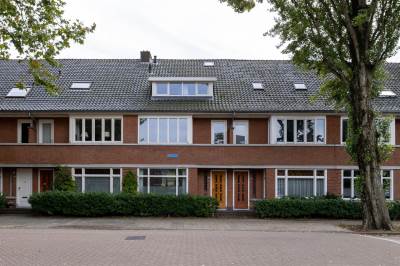 Woning Statenlaan 31 Rotterdam