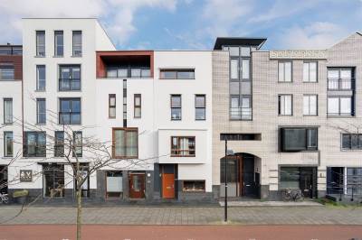 Woning Avenue Carnisse 91 Barendrecht