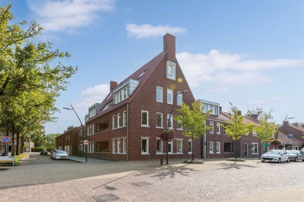 Woning Baan 38H Ens