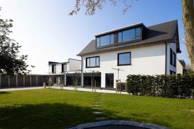 Woning Haagweg 73 Monster