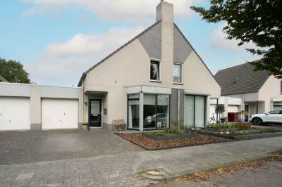 Woning Paltrokmolen 108 Weert