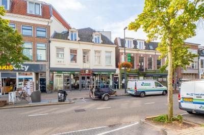 Woning Biltstraat 33D Utrecht