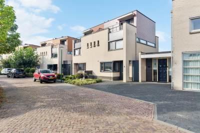 Woning Liniushof 6 Heesch