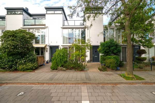 Woning Watermunt 30 Rijswijk (ZH)