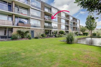 Woning Bunchestraat 51 Reeuwijk