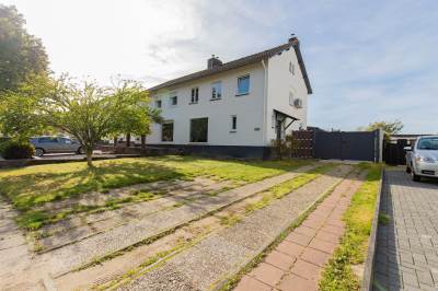 Woning Heerlerweg 70 Hoensbroek