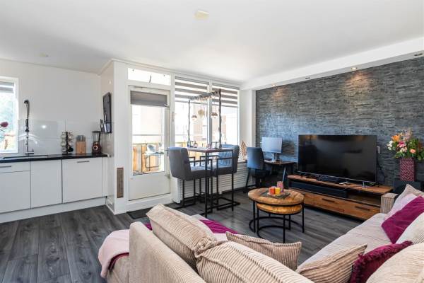 Woning Heijermanshove 22 Zoetermeer