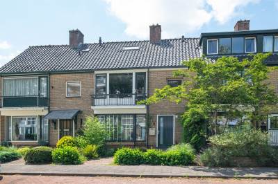 Woning Kwartelstraat 3 Alphen aan den Rijn