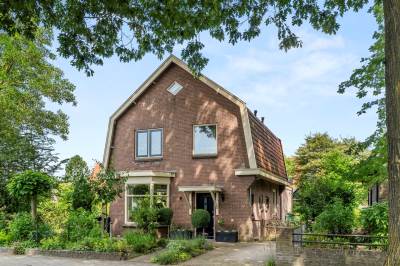 Woning Prins Bernhardlaan 55 Bennekom