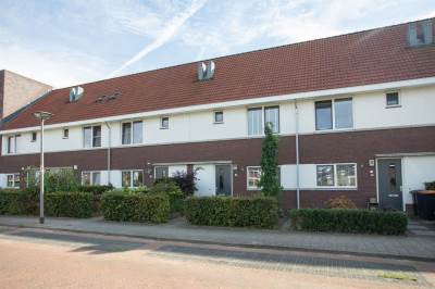 Woning Waterloop 9 Wierden