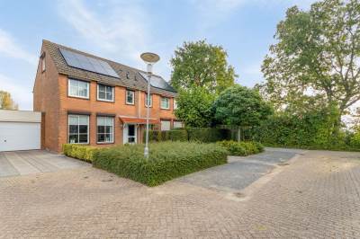 Woning Gerard van der Nissestraat 37 Zaamslag