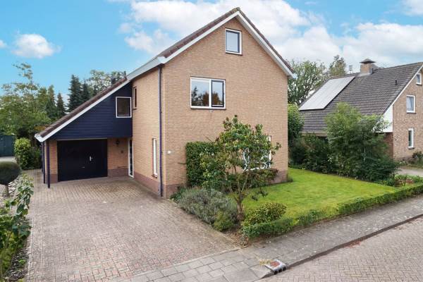 Woning Judostraat 17 Didam