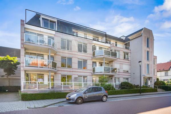 Woning de Batenburg 57 Soest