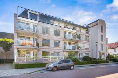 Woning de Batenburg 57 Soest