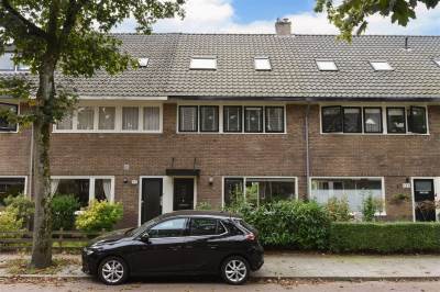 Woning Rigelstraat 99 Hilversum