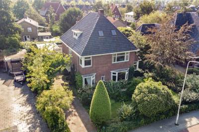 Woning Bolswarderweg 21 Sneek