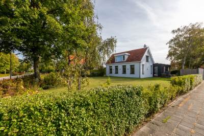 Woning Kerkweg 16 Waarde