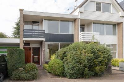 Woning Boomkleverlaan 34 Bussum