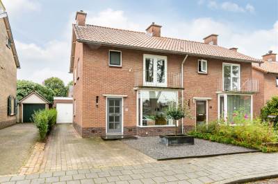 Woning Van Noortlaan 40 Harderwijk