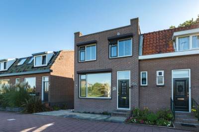 Woning Noordeindseweg 286 Berkel en Rodenrijs