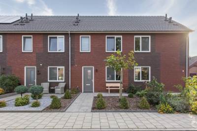 Woning Oude Doetinchemseweg 20A Zeddam