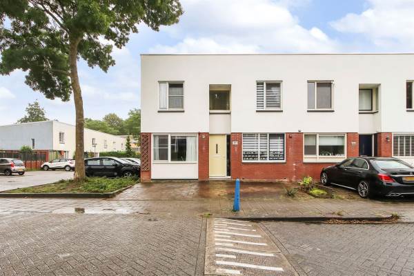 Woning Van Ravesteyn-erf 276 Dordrecht