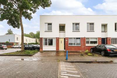 Woning Van Ravesteyn-erf 276 Dordrecht