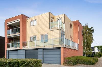 Woning Baron van Fridaghstraat 123 Ommen