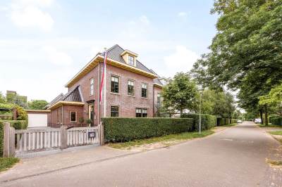 Woning Spaaklaan 18 Woerden