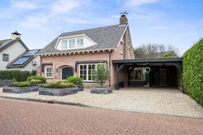 Woning De Meerdammen 25 Alem