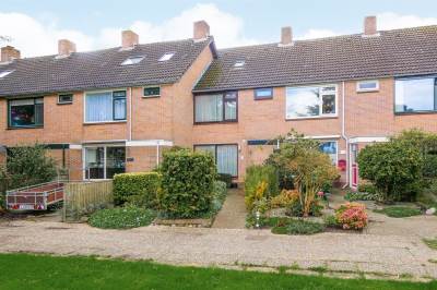 Woning Aak 175 Wieringerwerf