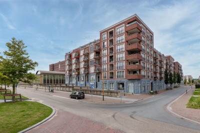 Woning San Marinostraat 195 Utrecht