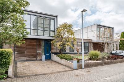 Woning Flank 8 Vijfhuizen