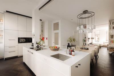 Woning Nicolaas Maesstraat 78H Amsterdam