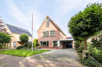 Woning Walkampen 5 Vries