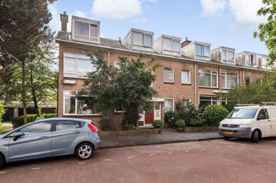 Woning Ary Schefferstraat 139 Den Haag