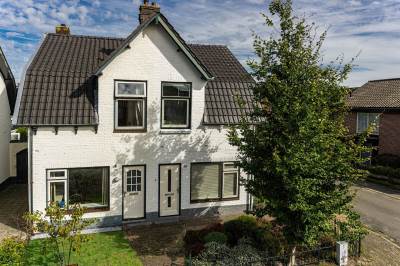 Woning Oosterstraat 115 Baarn