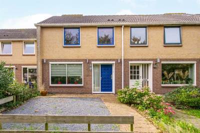Woning De Leyen 7 Callantsoog