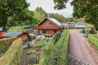 Woning Gorslaan 29 Oostvoorne