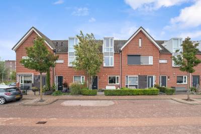 Woning Moerasvaren 28 Hendrik-Ido-Ambacht