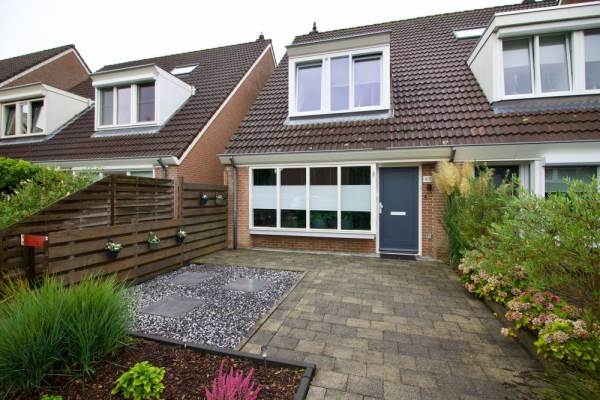 Woning Troelstraweg 417 Vlissingen