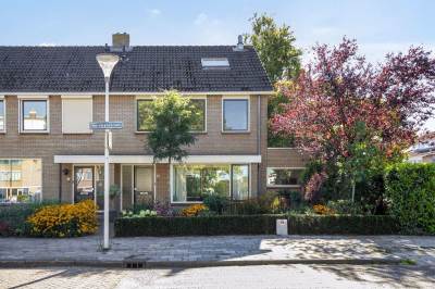 Woning Wortmanstraat 37 Kampen