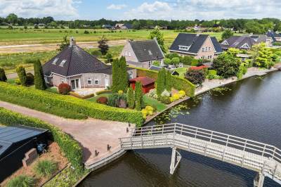 Woning Rundezoom 21 Ter Apel