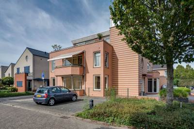 Woning Harrie Carisstraat 8 Nederweert