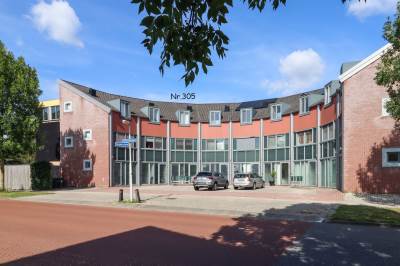Woning Keizersmantel 305 Sneek