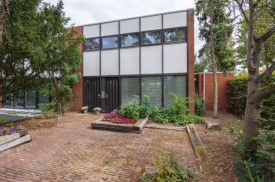 Woning Adam Pijnackerstraat 2 Enschede