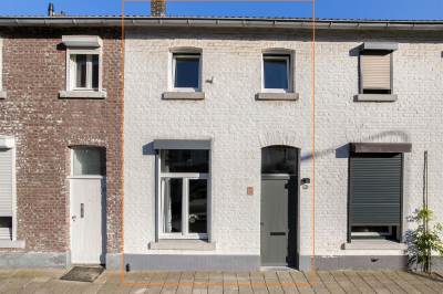 Woning Meerssenerweg 131 Maastricht