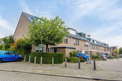 Woning Wulpendaal 1 Nieuwerkerk aan den IJssel