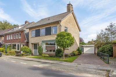 Woning Voortsweg 580A Enschede