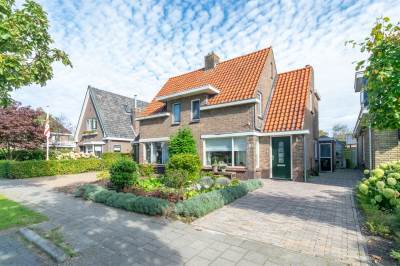 Woning Zuiderweg 31 Hoogeveen